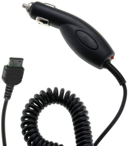 High Quality Plug in Vehicle Car Charger for Samsung Convoy SCH-U640