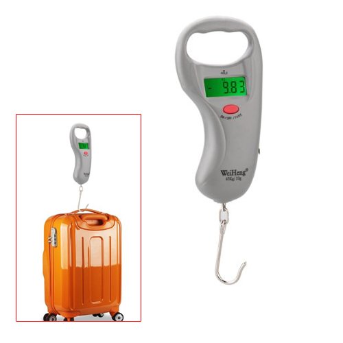 Bilancia Digitale Per Bagagli Etekcity - Portatile, Fino A 50kg, Con Termometro - Foto 9