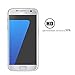 Samsung Galaxy S7 Screen Protector, Pobetma - No Bubble, Easy to Install PET HD Screen Protector Film For Galaxy S7 - [3 Pack]