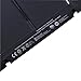 Angwel 6Cell-10.95V-95WH Replacement Battery For Apple Macbook Pro 15