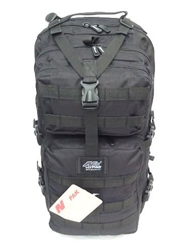 nexpak backpack