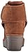 FLY London Women's Yegi689fly Ankle Bootie