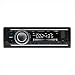 Car Stereo, XO Vision Wireless Bluetooth Car Stereo Receiver with 20 watts x 4, USB Port , SD Card Slot, and MP3 and FM [ XD107 ]