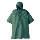 Outdoor Products Multi-Purpose Poncho