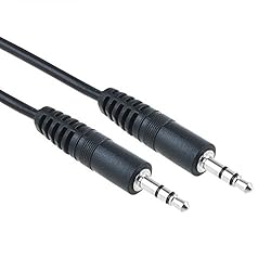 ABLEGRID 1.8M New AUX in Cable Audio in Cord for