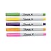 SHARPIE Ultra-Fine-Point Permanent Markers, 5-Pack Limited-Edition Colored Markers (33120)