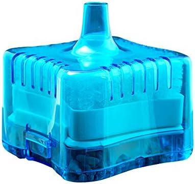 fish filtration system