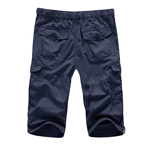 eklentson shorts