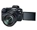 Canon EOS R Mirrorless Camera with RF 24-105mm F/4L is USM Lensthumb 1