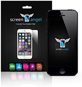 Screen Angel® Ultra Privacy® Tempered Glass Screen Protector for iPhone 7 Plus / 6 Plus / 6S Plus