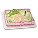 Decopac Princess and The Frog Tiana and Bridge DecoSet Cake Topper