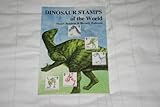 Dinosaur Stamps of the World, Baldwin, Stuart and Halstead, Beverly, 095080634X
