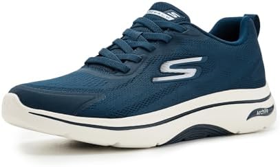 Amazon.com | Skechers Arch Fit 2.0 | Fashion Sneakers