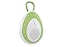 myBaby Soundspa On‐the‐Go, Plays 4 Soothing Sounds, Includes Clip For Strollers, Diaper Bags, Car Seats, Cribs, Auto-off Timer, Lightweight, Perfect for Busy Moms, MYB‐S110