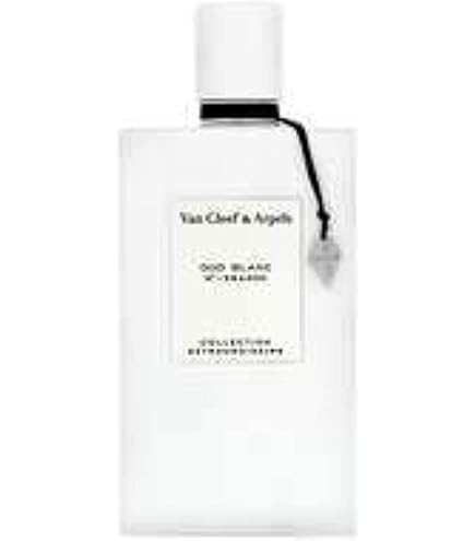 Amazon.com : Van Cleef & Arpels California Reverie Women's Edp