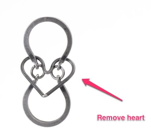 CAPTIVE HEART Tavern Puzzle