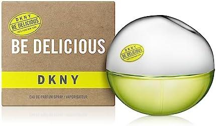Be Delicious Eau de Parfum, 100 ml