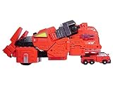 Takara Transformers Armada Mc-14 Overload