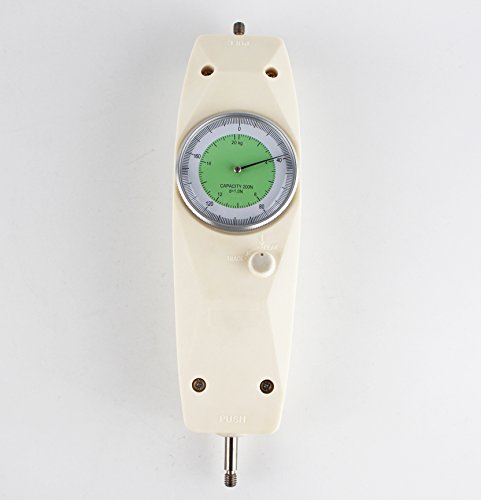New Lower Price On Saili Mechanical Analog Gauge Force Ready To Review Saili Mechanical Analog Gauge Force