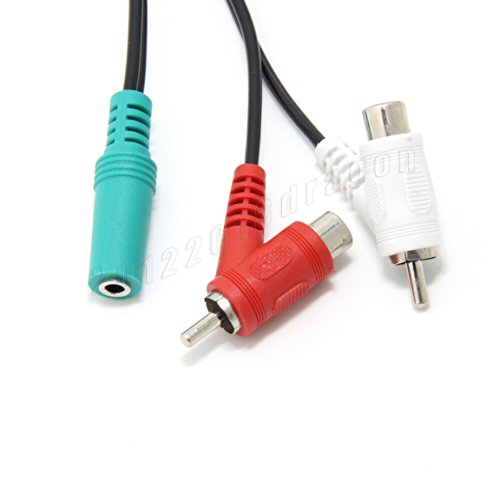 image for Ancable 3.5mm (1/8