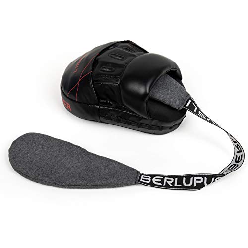 Liberlupus Glove Deodorizers for Boxing and All Sports - Absorbs Stink and Leaves Gloves or Shoes Fresh and Free of Moisture (Gray-One Size, BlackBerry & Laurel Leaf)