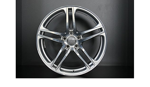 Original Audi R8 V8 V10 420 S Line Llantas Juego 420601025 AC ...