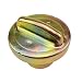 Glixal ATMT1-208 GY6 50cc 125cc 150cc 250cc 260cc Universal Fuel Tank Gas Cap for 139QMB 157QMJ Chinese Scooter Moped JONWAY,JMSTAR,ROKETA,SUNL,TANK,PEACE,TAOTAO,Qinhqo,Vento,JCL,BMS primary