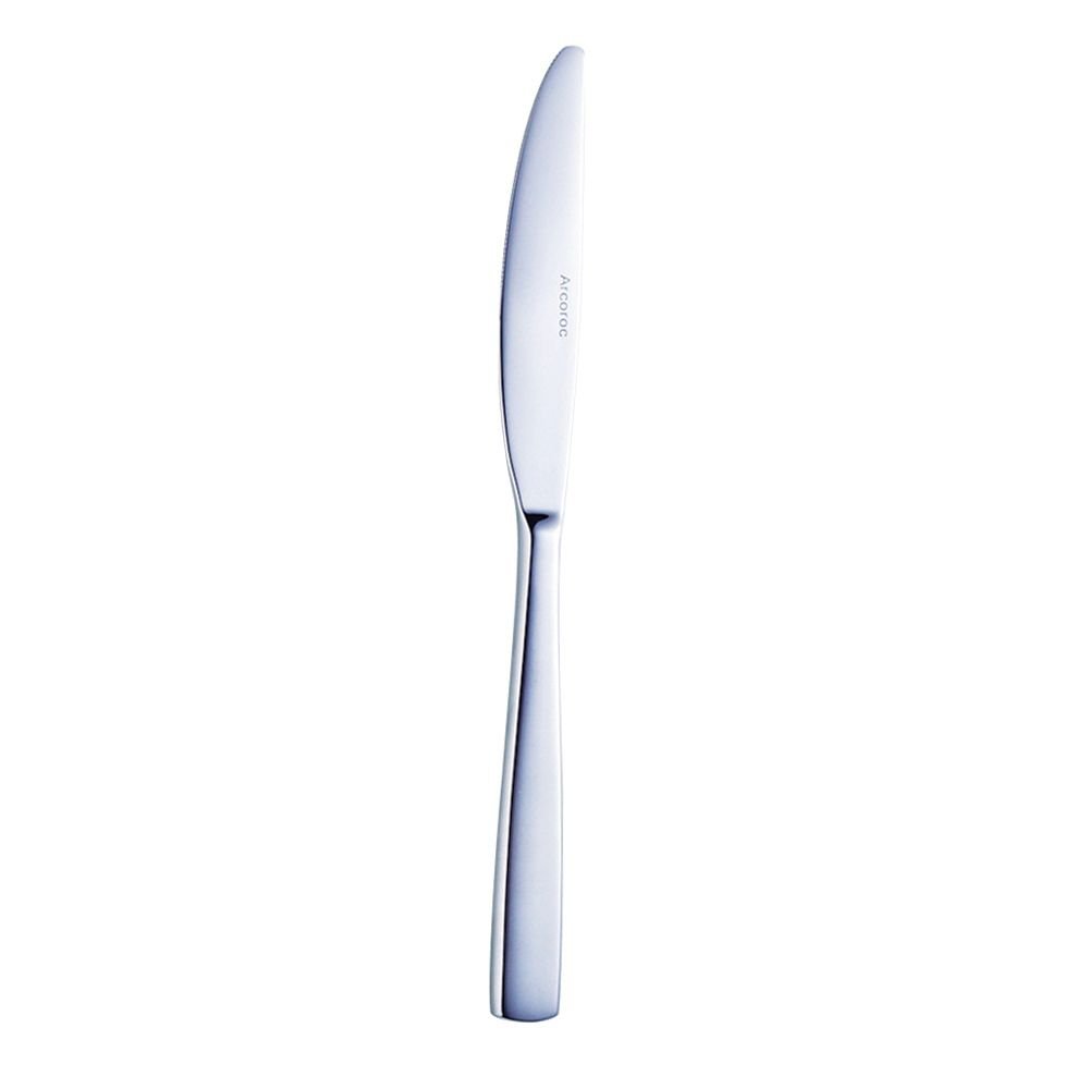 ARCOROC C12 Dessert Knife MONOBLOC VESCA ARC Single Standard
