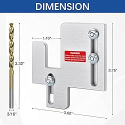 LATING Generator Interlock Kit for Eaton Cutler