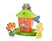Fisher-Price, Little People, Magic of Disney Tinker Bell's Balloon Shop