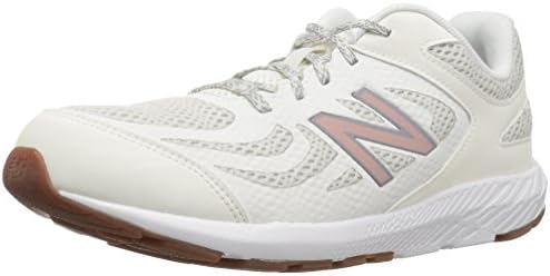 Unisex-Child 519 V1 Running Shoe