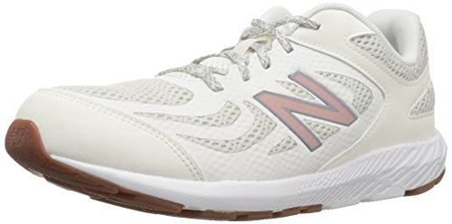 Unisex-Child 519 V1 Running Shoe