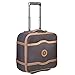 Delsey Luggage Chatelet Soft Air 2-wheel Under-seater Carry-On Luggage