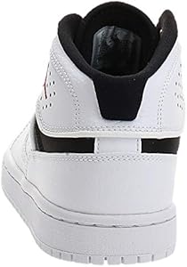 jordan access gs red