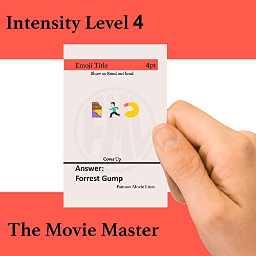 Famous Movie Lines FML The Most quotable Game of All time Movie