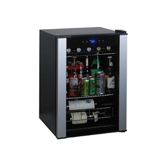 Amazon.com: Highest Rated Compact Wine Beverage Cooler ...
