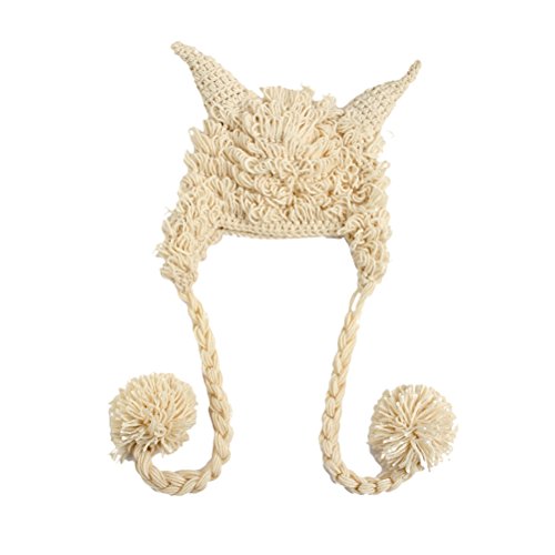Zhuhaitf Fashion Baby Boy Girl Crochet Knit Costume Photo Prop Outfit 2213