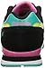 Reebok GL 2620 Classic Sneaker (Little Kid/Big Kid)