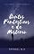 Livro Contos Fantásticos e de Mistério
