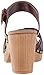 Dansko Women's Dawson Heeled Sandal