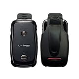For Motorola Barrage V860 Premium Holster Case w/ Clip