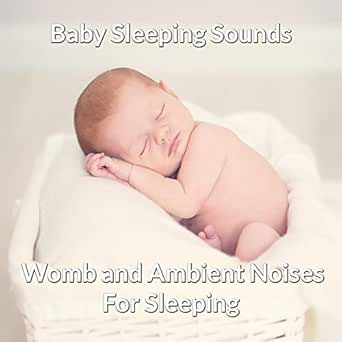 rain noises for babies