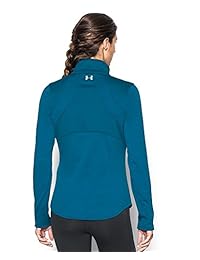 Under Armour Gamut 1 4 Zip para mujer