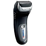 Remington F-5790 Titanium Pivot & Flex Triple Foil Shaver (Certified Refurbished)