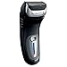 Remington F-5790 Titanium Pivot & Flex Triple Foil Shaver (Certified Refurbished)