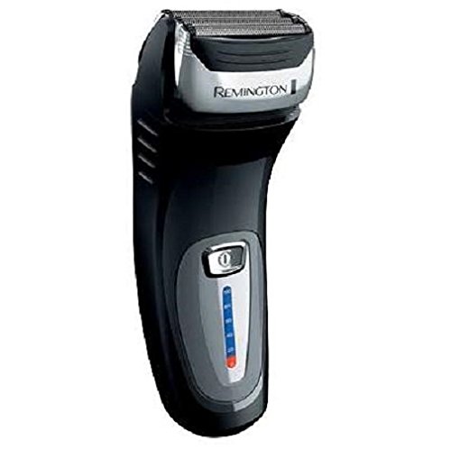 Remington F-5790 Titanium Pivot & Flex Triple Foil Shaver (factory refurbished)