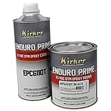 Kirker 1/2 Gallon Enduro Prime Epoxy Primer 2 Part