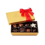Godiva Chocolatier