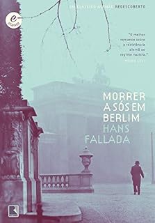 Livro Morrer a sós em Berlim