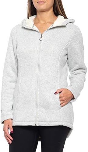 gerry fleece sweater